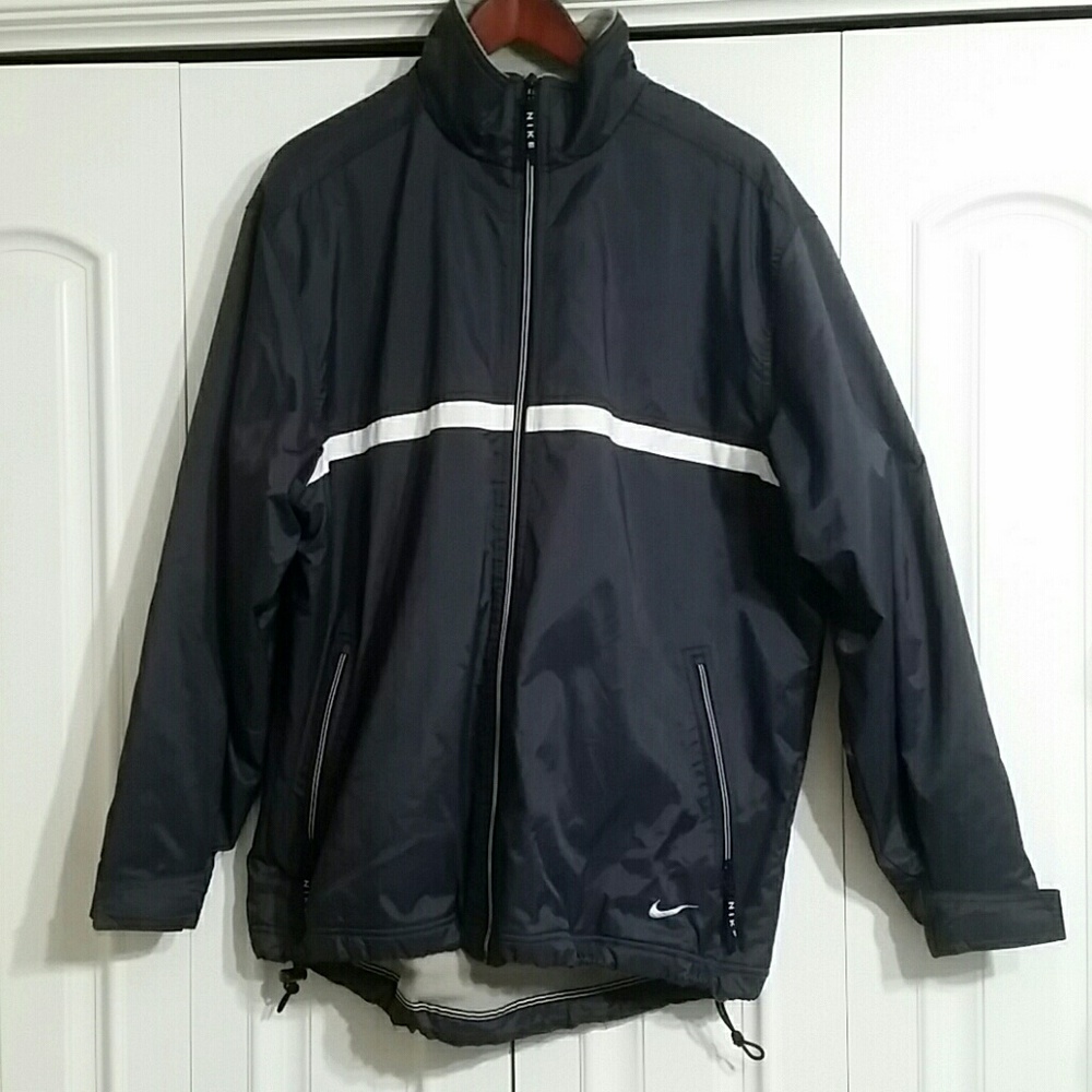*VINTAGE* Nike Jacket